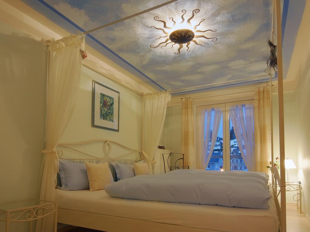 Allgaeuvilla Шайдегг Номер фото